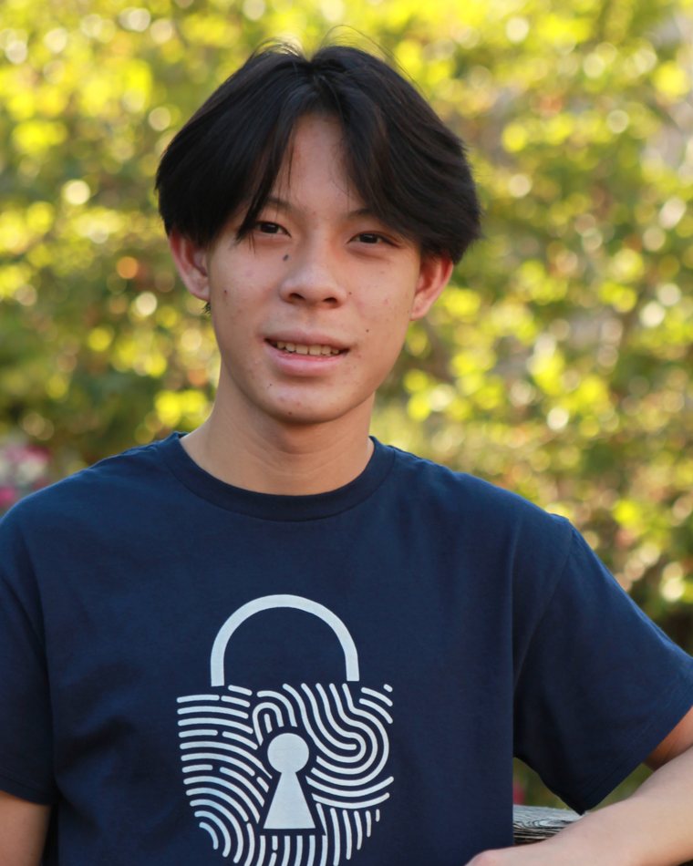 Ethan Zhao