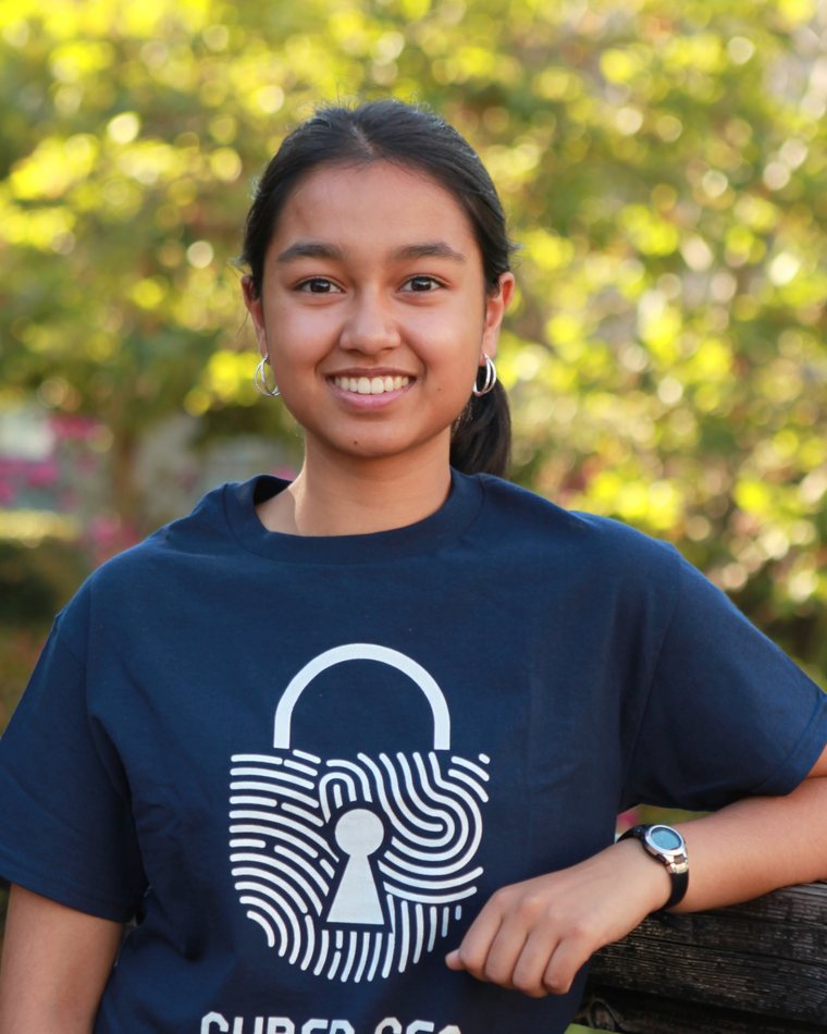 Risha Guha