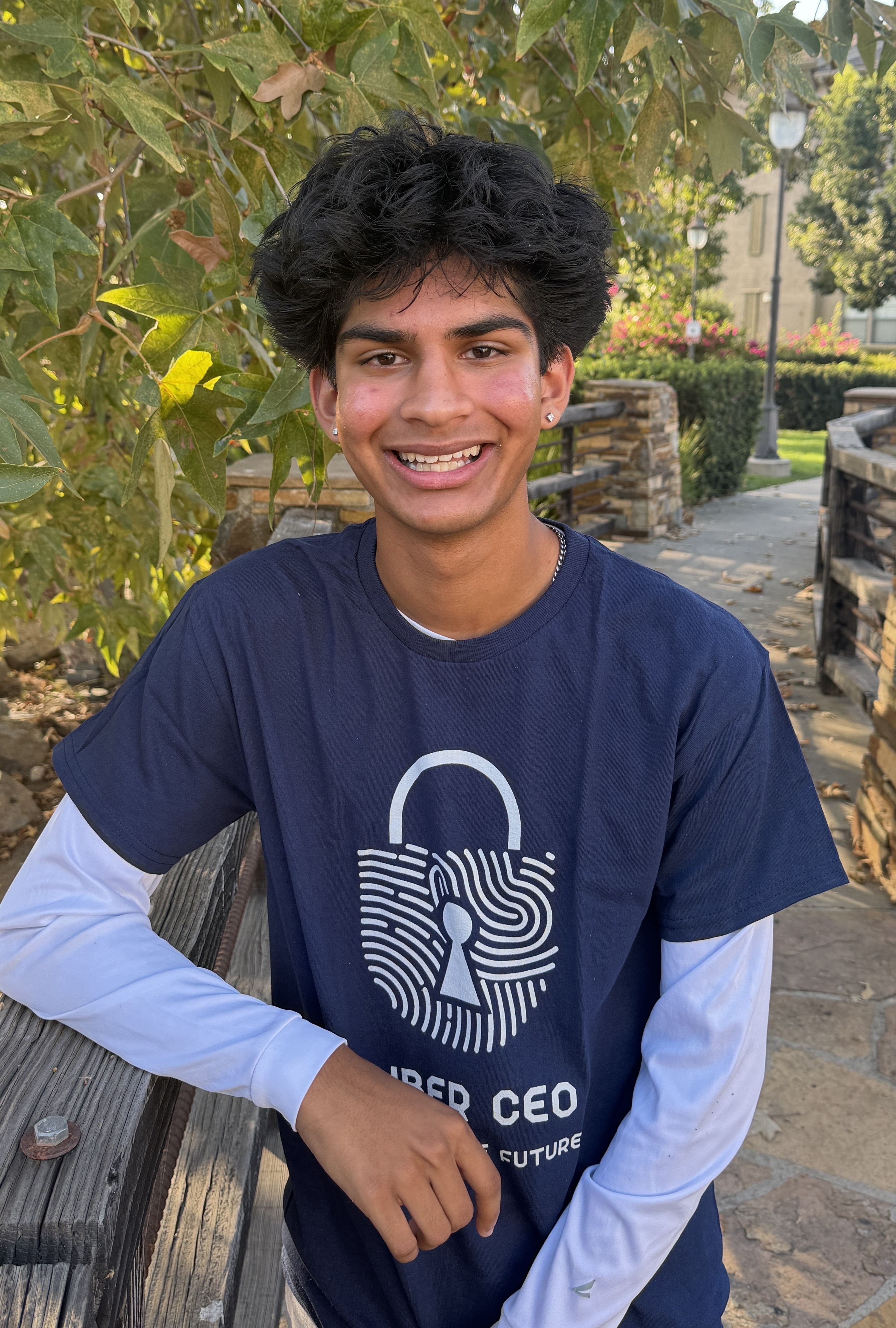 Siddharth Hota