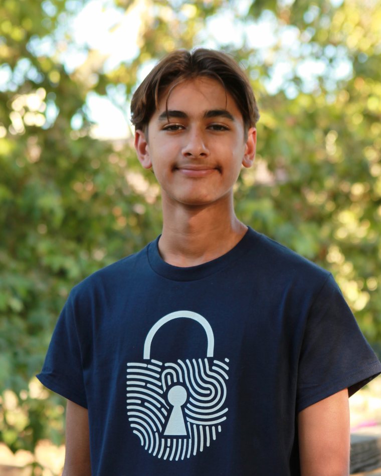 Yash Parikh